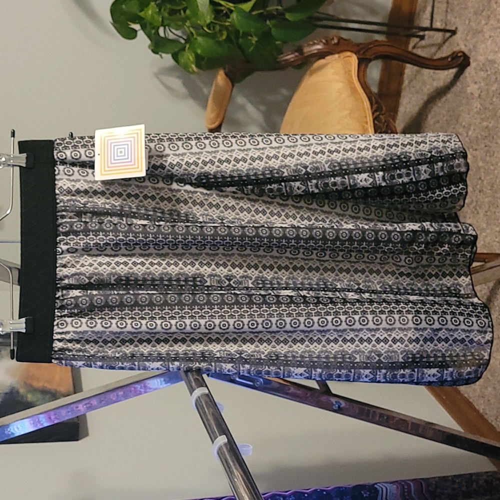 Lola skirt